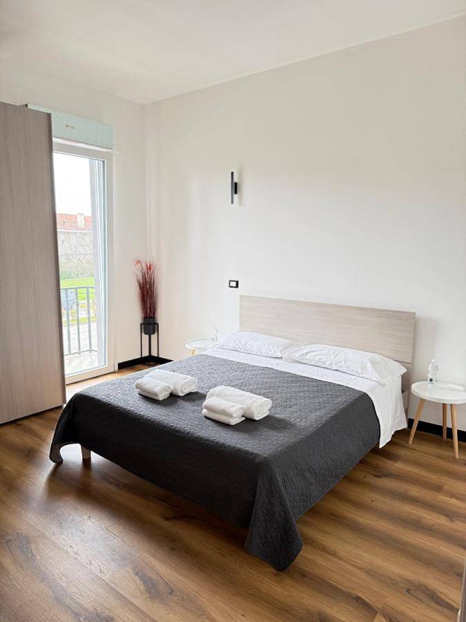 Maison d’hôte pour 2 personnes, avec vue et terrasse, animaux acceptés - 1