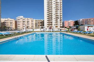 Vakantieappartement voor 4 Personen in Armação de Pera, Faro District, Afbeelding 1