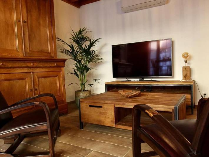 Maison de vacances pour 2 personnes