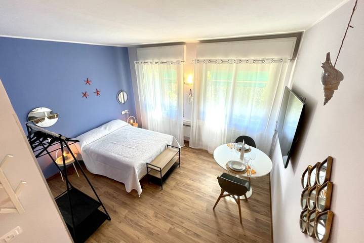 Appartamento vacanze per 2 persone - 1