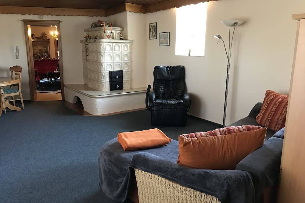 Chalet am See im grünen Herzen von Nordhessen in Sontra, Werra-Meißner-Kreis