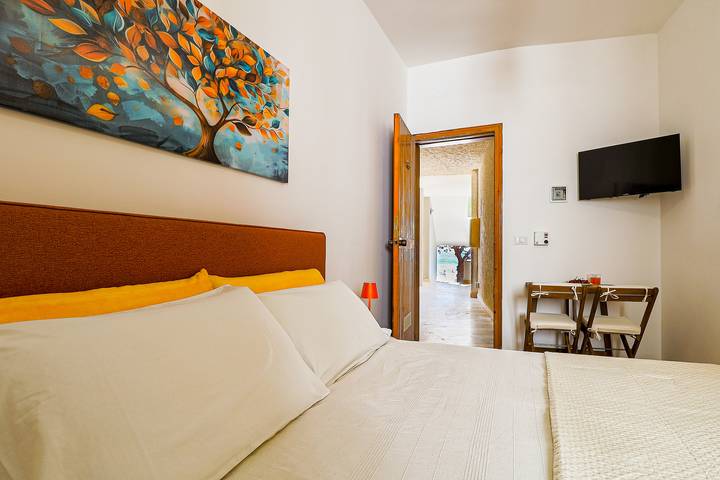Tamarè 2 by Casa di Marco in Gallipoli, Golfo di Taranto