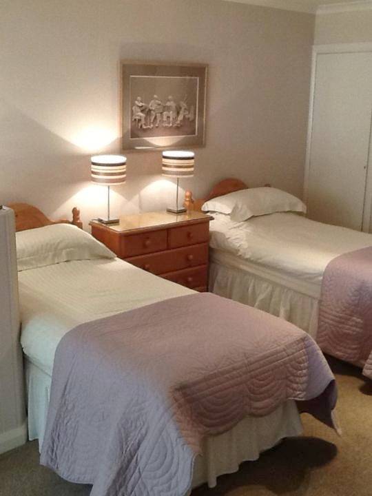 Maison d’hôte pour 2 personnes dans Île de Man - 4