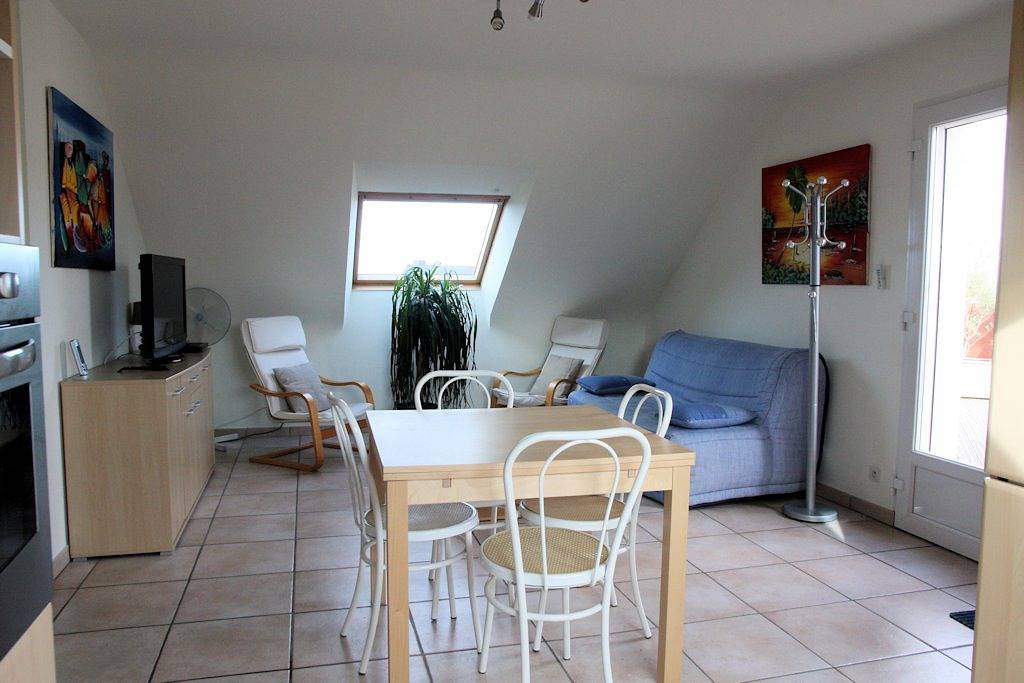 Appartement entier, Le Grand Domaine in Saint-Cast-le-Guildo, Région de Dinan