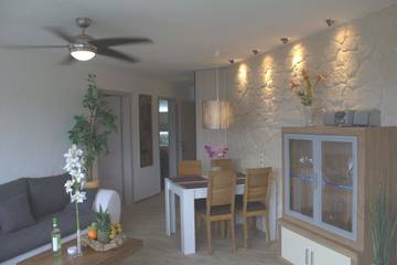 Ferienwohnung für 4 Personen in Schalkenmehren, Vulkaneifel, Bild 4