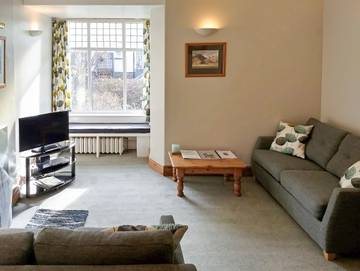 Holiday Rental for 4 People in Ambleside, Cumbria, Photo 1