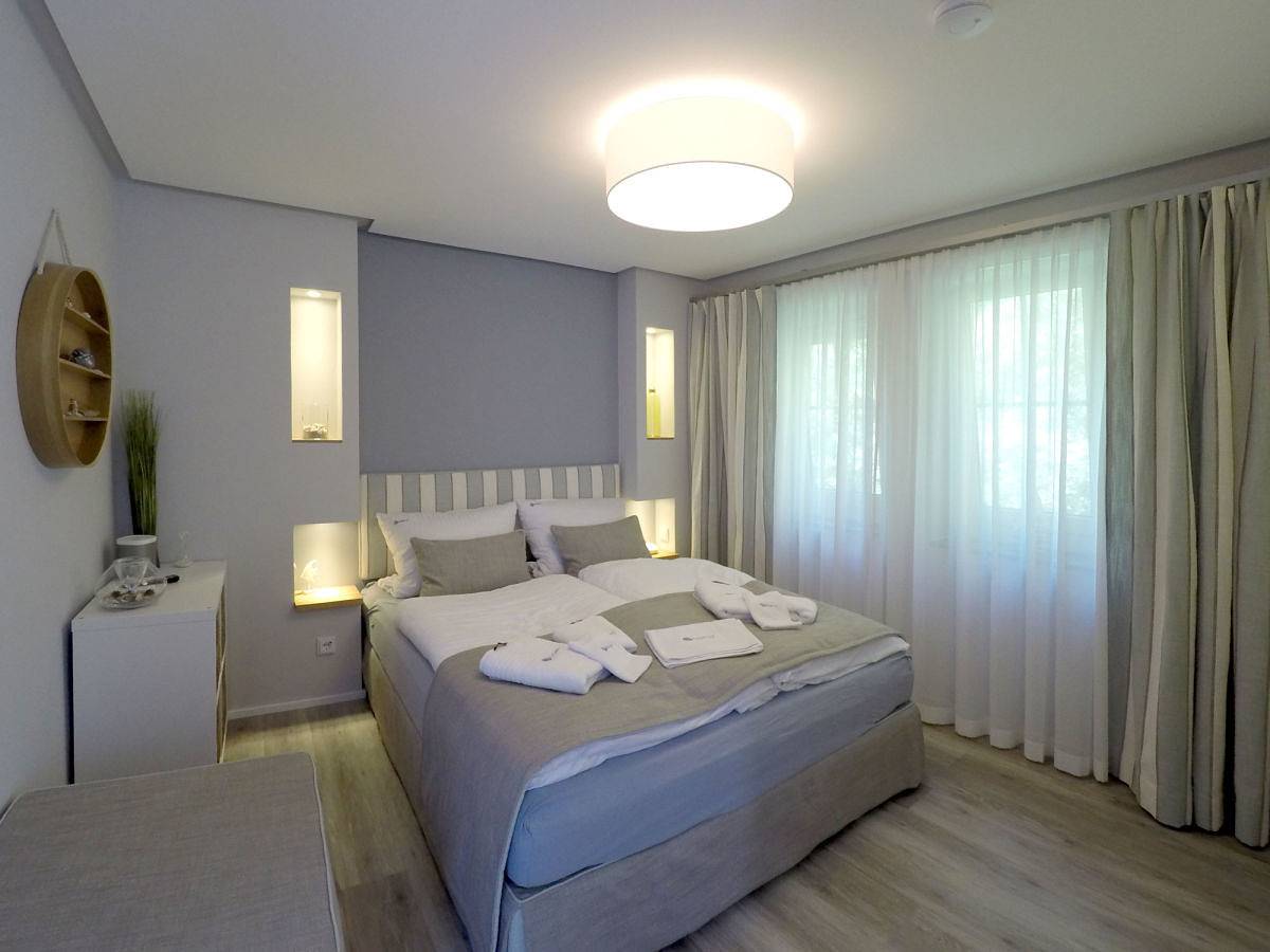 Appartamento vacanze a Dierhagen a partire da 104€ a notte