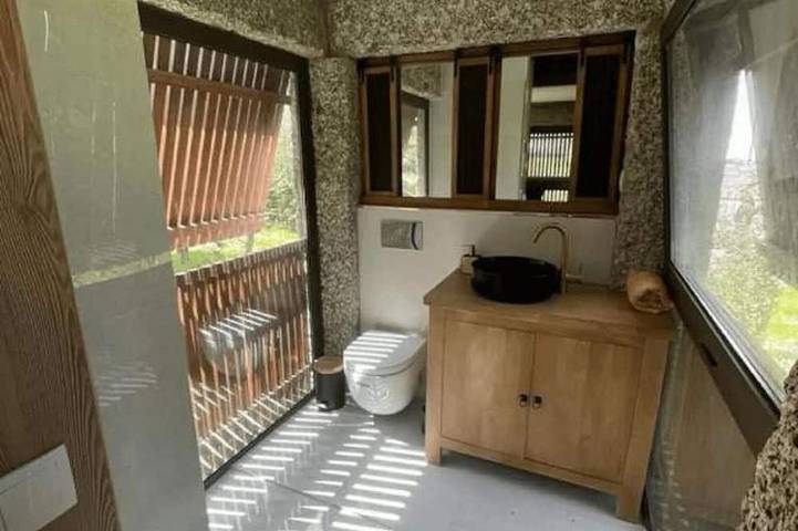 Location de vacances pour 2 personnes, avec Jardin dans Guimarães - 3