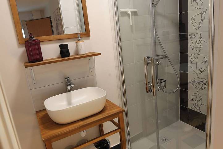 Gîte pour 2 personnes dans Arbent - 3