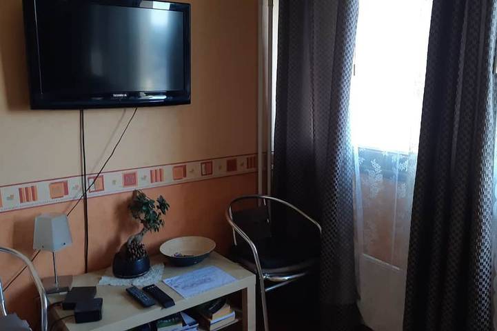 Ganze Wohnung, Paris_Bnf Wirtschaftliches, komfortables Studio in der Nähe von Bercy Bnf und Jardin Plantes in 13e Arrondissement, Paris