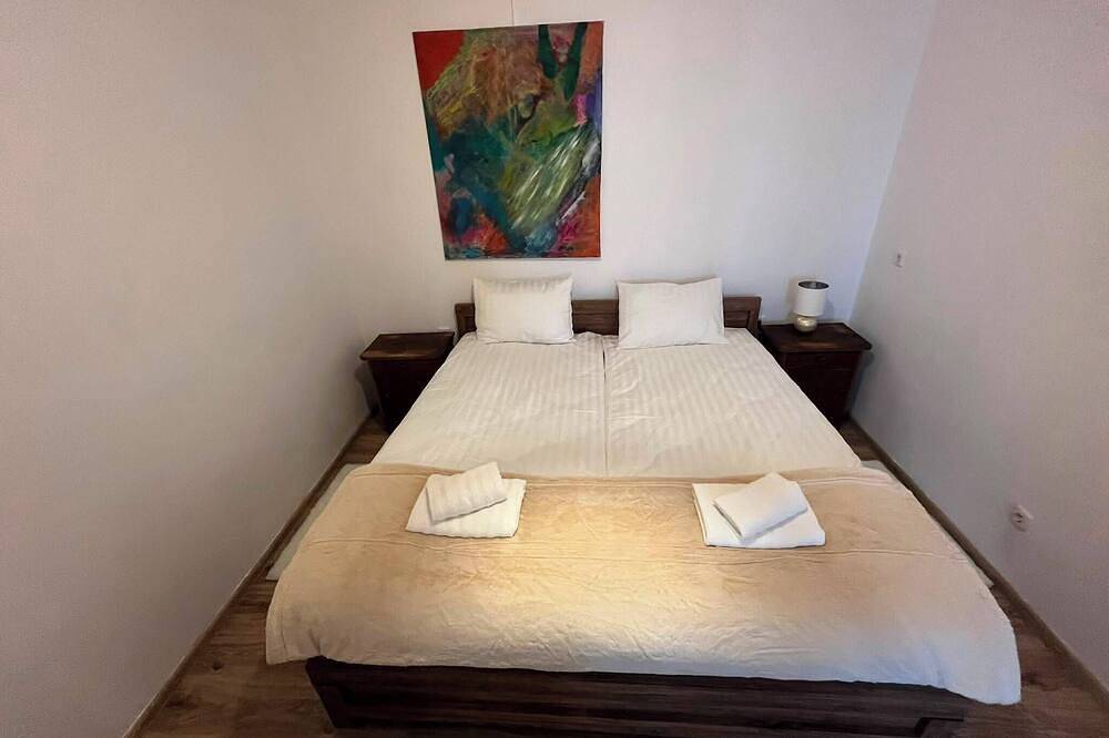 Ganze Wohnung, **Ebram Apartment in Görlitz, Oberlausitz-Niederschlesien