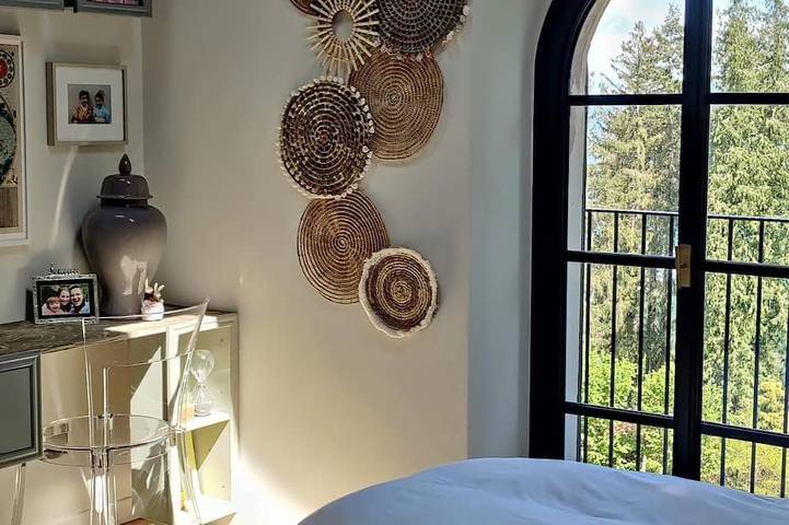 Villa pour 8 personnes, avec jardin et balcon à Comune di Stresa - 2