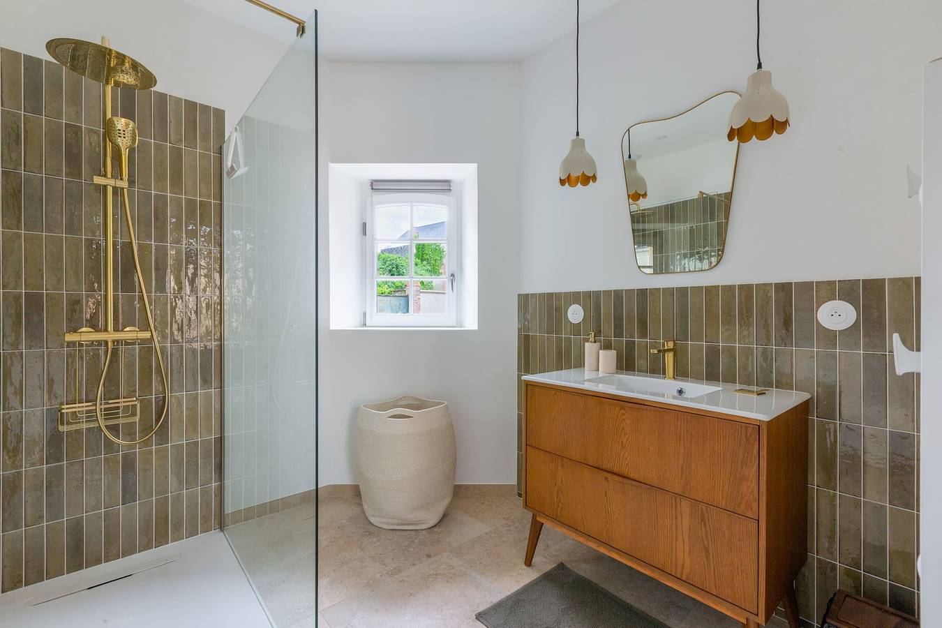 Apartamento entero, Clemencia - Entre Nature et Loisirs in Saint-Calais, Sarthe