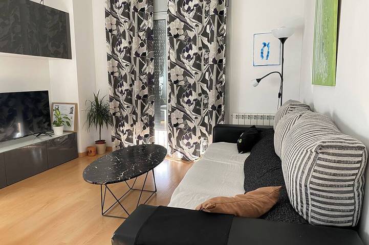 Apartamento de vacaciones para 7 personas - 1