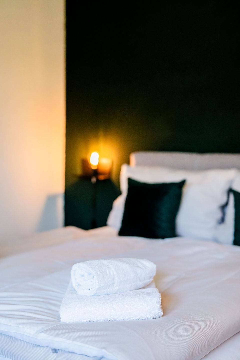 Appartement entier, Studio "S 17 Bude 8" in Flensbourg, Flensburger Förde