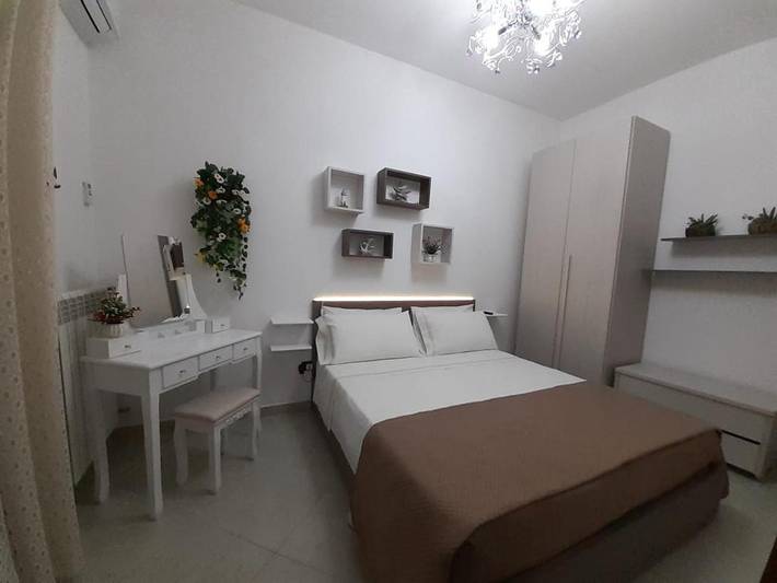 Chambre d’hôte pour 2 personnes - 1