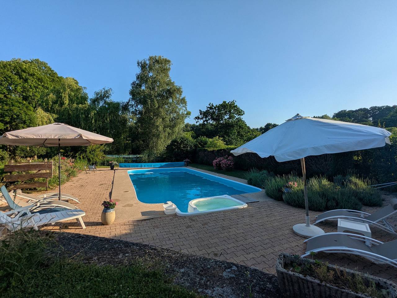 Gîte charmant, animaux admis - 6 pers. in Vic-sous-Thil, Région de Montbard