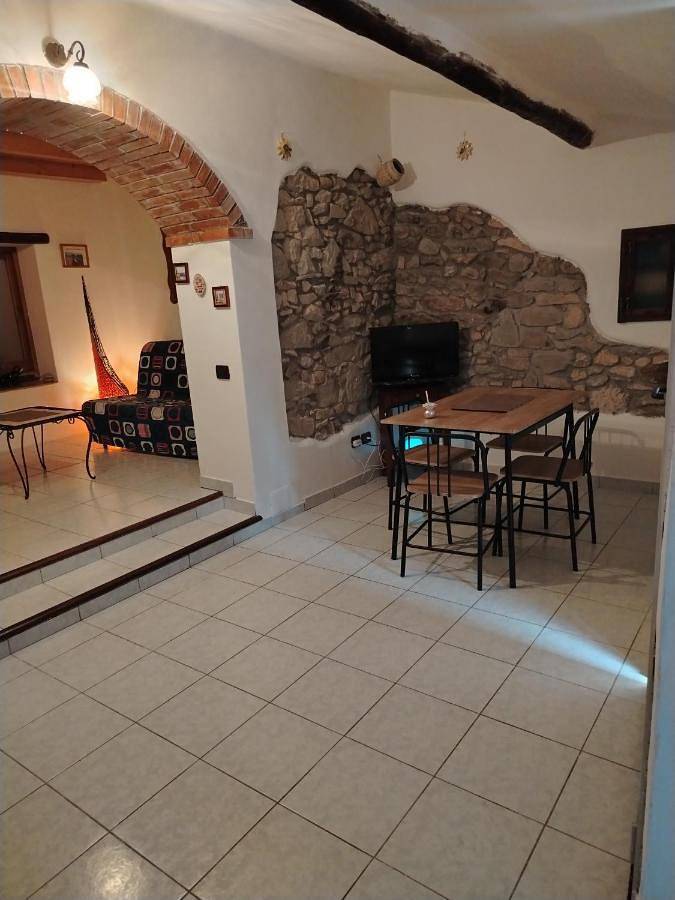 B&b per 3 persone a Sanluri