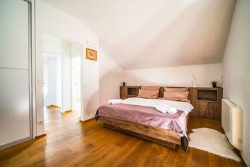 Villa für 7 Personen in Novalja, Pag, Bild 1