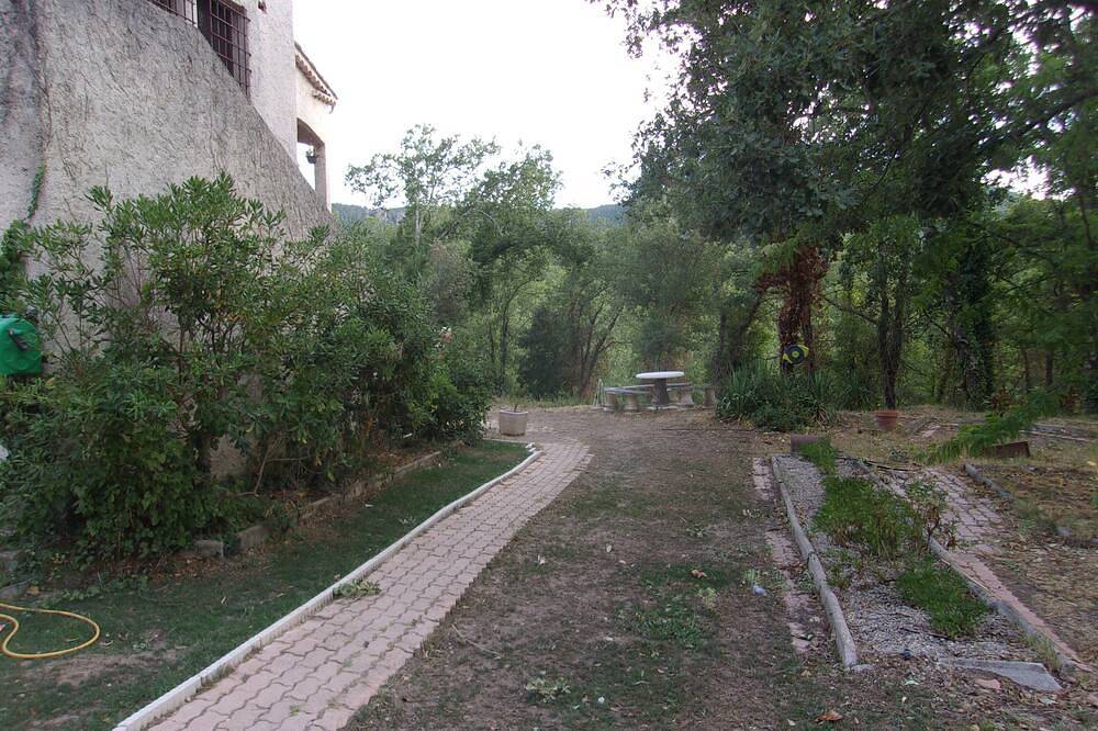 Apartamento entero, Estudio independiente para 2/3 personas en Bagnols en Forêt in Bagnols-en-Forêt, Region de Draguignan
