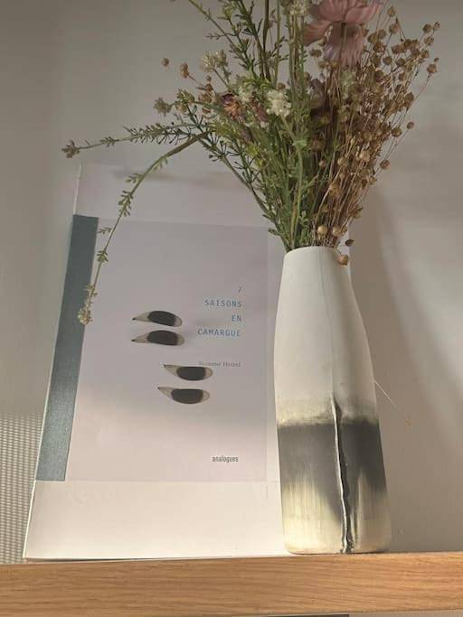 Gîte pour 2 personnes, avec vue dans Arenes D Arles - 3