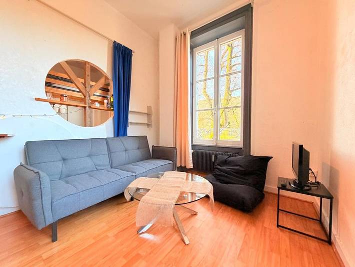 Appartement de vacances pour 3 personnes, avec vue