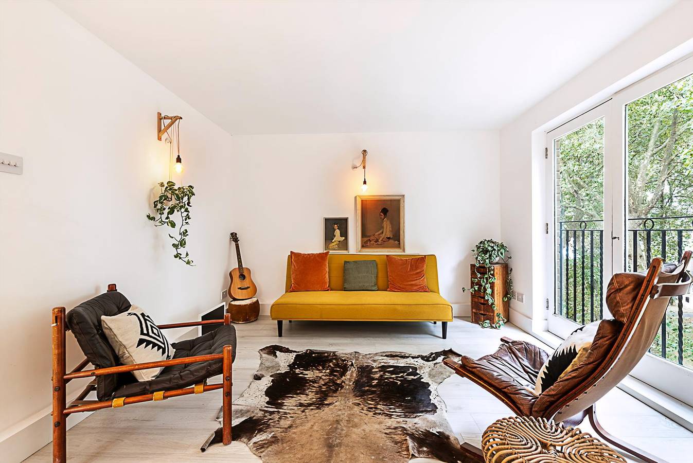 Apartamento inteiro, Tranquil 2 Bedroom Apartment in East London in Tower Hamlets, Londres