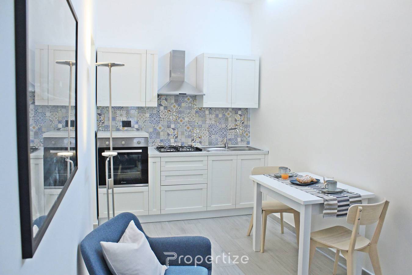 Apartamento entero, Casa Cavour by Propertize - centro storico in Pachino, Provincia de Siracusa