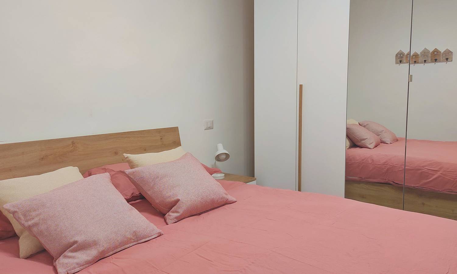 Entire apartment, Conte Verde 12 by Wonderful Italy in Turin, Turin Province