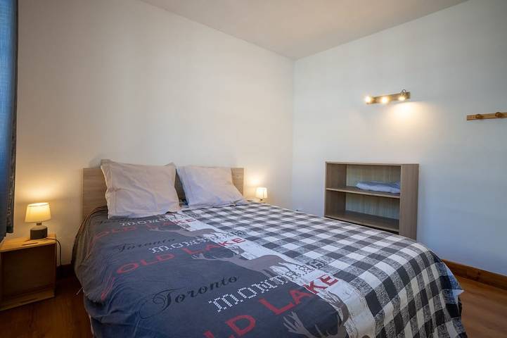 Chalet pour 15 personnes, avec jardin à Saint-Lary - 3