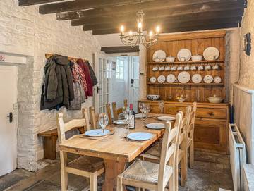 Holiday Rental for 7 People in Swanage, Purbeck Heritage Coast, Photo 4