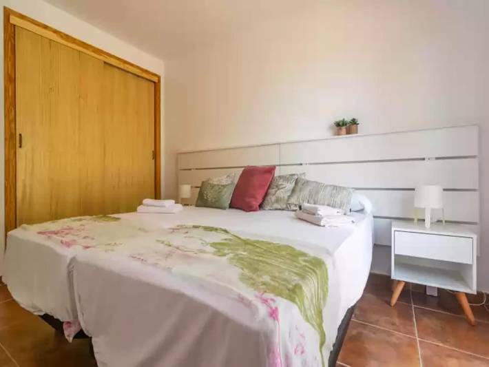 Apartamento vacacional entero, Villa Maria (port Des Canonge) - Casa En Son Coll in Son Coll, Bañalbufar