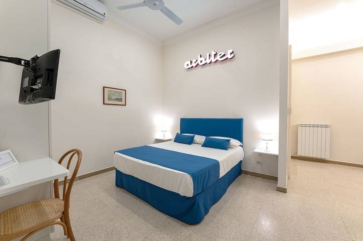 Arbiter toledo - 2 Apartments in Neapel, Neapel Provinz