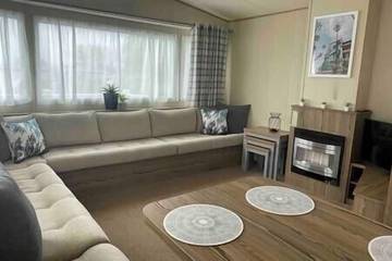 Holiday Park for 5 People in Barnstaple, Devon, Photo 3