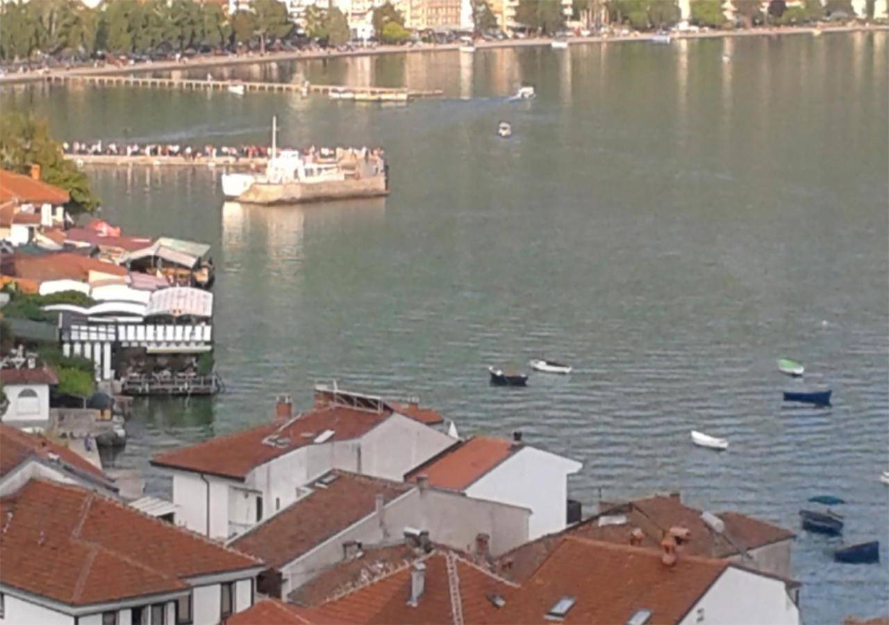 Ολόκληρο το διαμέρισμα, Two-Bedroom Apartment in Ohrid, Βόρεια Μακεδονία