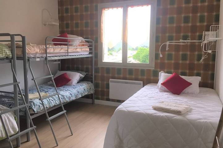 Ferienhaus - Foix in Foix, Ariège