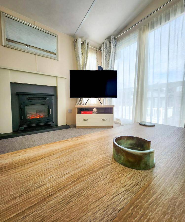 Beautiful 2Bed Lodge in Kelsall in Kelsall, Cheshire West and Chester