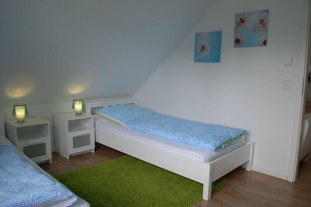 Ganze Wohnung, Ferienwohnung Lütt Gammelby in Gammelby, Rendsburg-Eckernförde