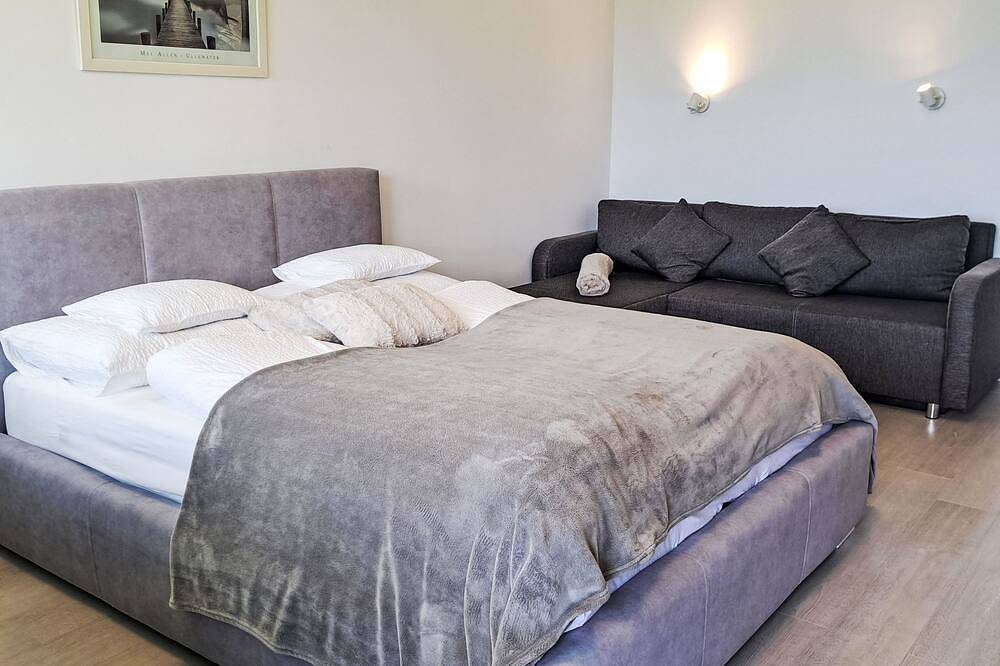 Geheel appartement, Wohnung 306 Berglick in Strobl, Bezirk Salzburg-Umgebung