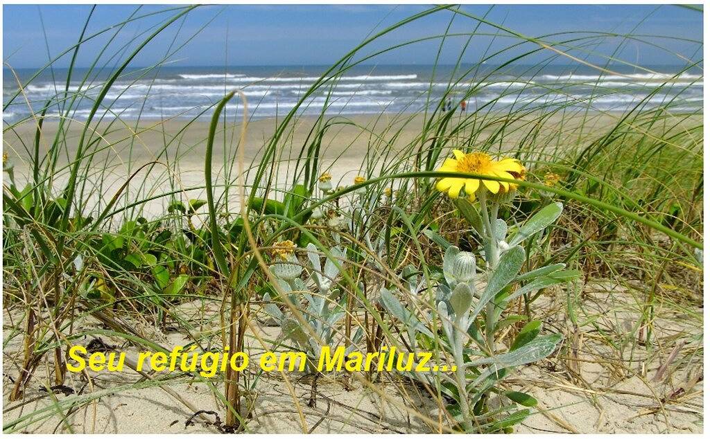 2D House, Mariluz Center, 4 Blocks vom Meer entfernt, ruhig und gemütlich. in Imbé, Litoral Gaúcho