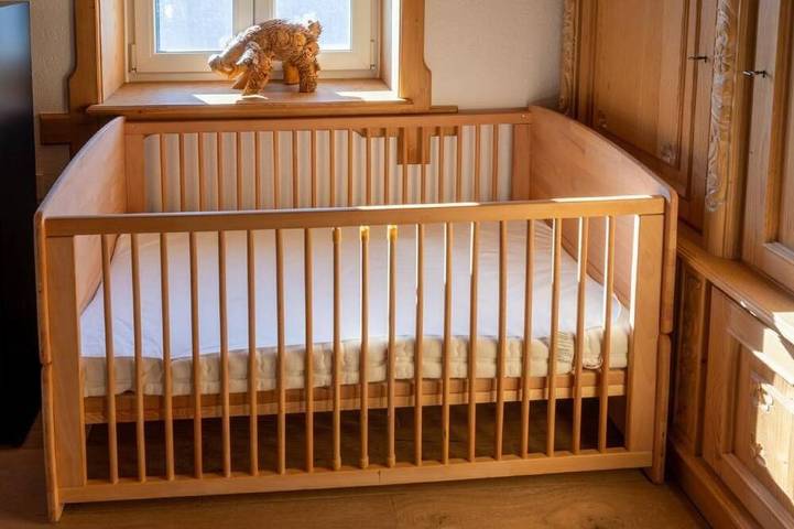Ganze Wohnung, Residenz Zugspitzblick mit 6 Schlafzimmern in Buchenberg, Bayerisch Schwaben