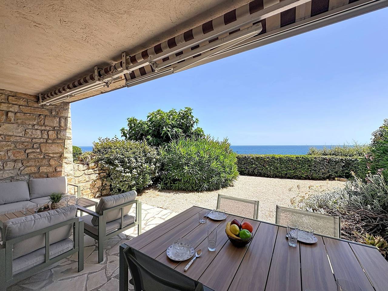 Photo : Appartement de vacances