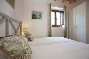 Ferienwohnung für 4 Personen in Jerez de la Frontera, Costa de la Luz, Bild 2