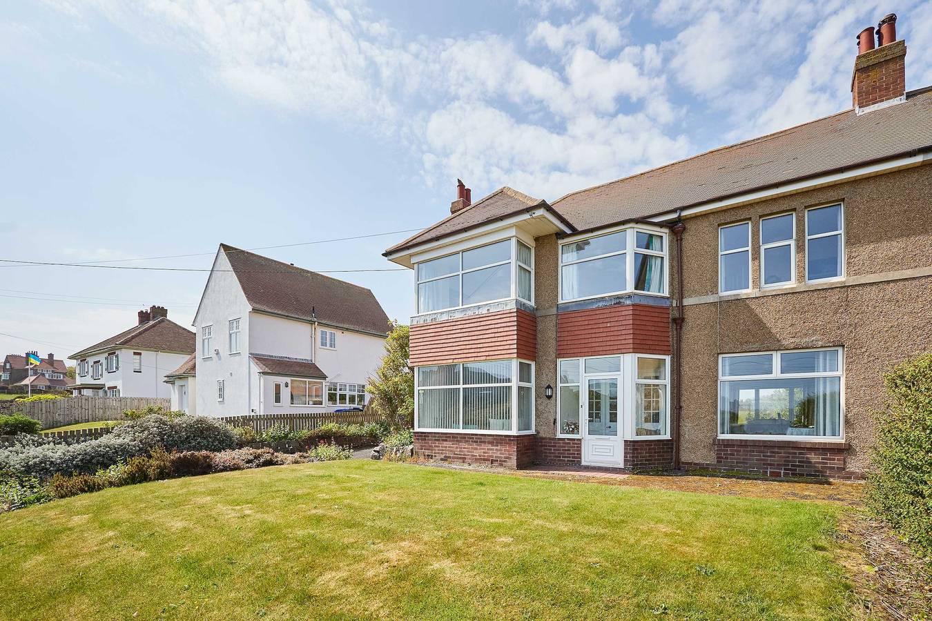 Host & Stay | Chirnells in Bamburgh, Northumberland
