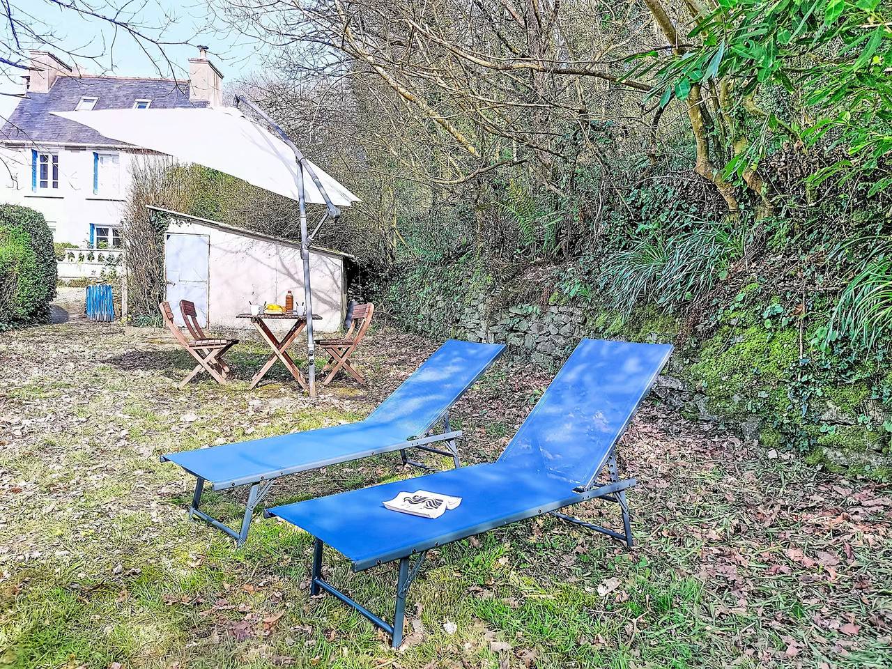 Maison 6 Personnes in Trédarzec, Côte de Granit Rose