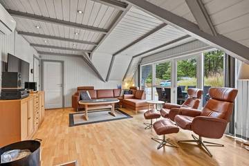 Villa voor 8 Personen in Havneby, Rømø, Afbeelding 2