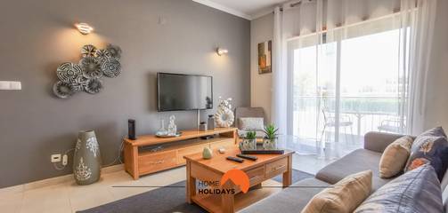 Casa De Férias para 4 Pessoas em Olhos de Água, Distrito de Faro, Foto 1