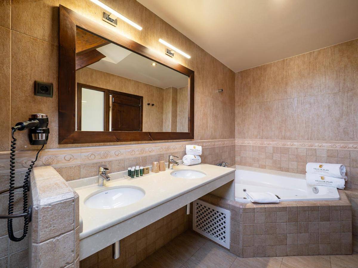 Appartement entier, Villa de Plan Apartments&Suites in Plan, Pyrénées Aragonaises