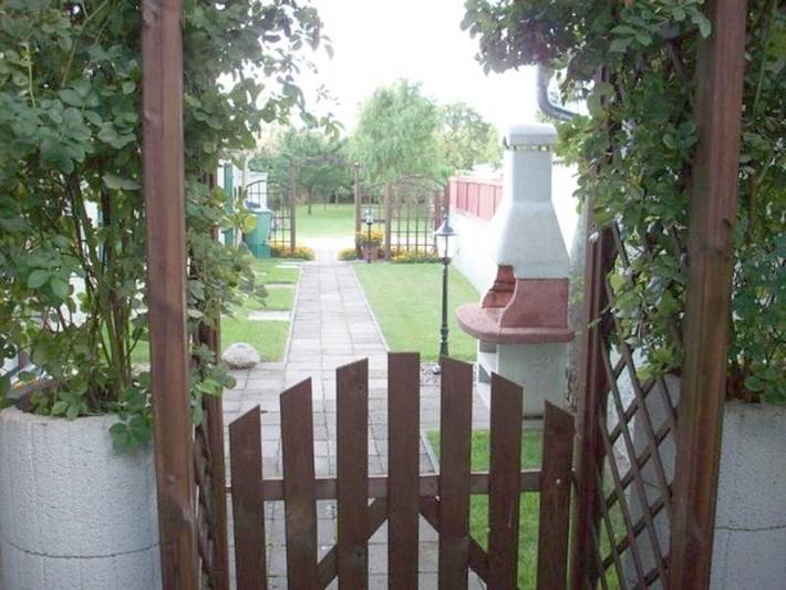 Ferienwohnung für 4 Personen in Gingst - 3