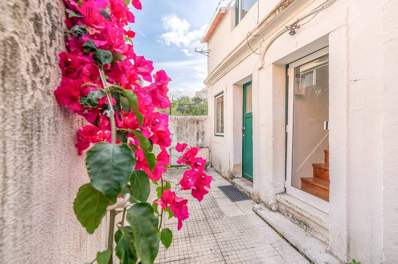 Apartamento entero, Guestready - Escapada al centro de la ciudad in Lapa, Lisboa